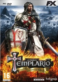 First Templar, The [ES]
