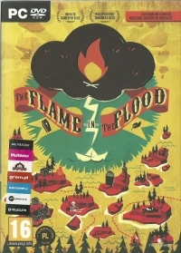 Flame in the Flood, The - Edycja Ostatnia Ocalała