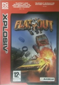 FlatOut - Xplosiv