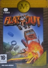 FlatOut (Medallion)