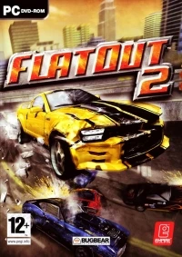 FlatOut 2 [EN]