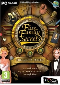 Flux Family Secrets: The Ripple Effect