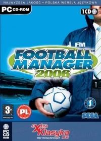 Football Manager 2006 - eXtra Klasyka