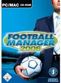 Football Manager 2006 [DE]