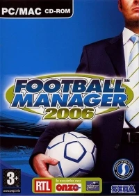Football Manager 2006 [FR]