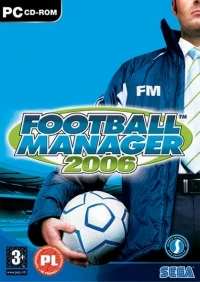 Football Manager 2006 [PL]