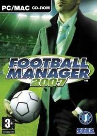 Football Manager 2007 [DK][NO][SE][FI]