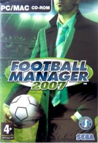 Football Manager 2007 [PT]