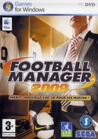 Football Manager 2009 [FR]