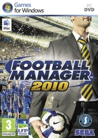 Football Manager 2010 [FR]