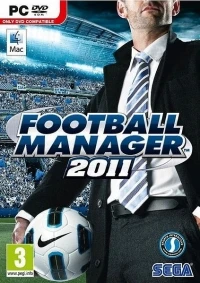Football Manager 2011 [DK][SE][NO][FI]