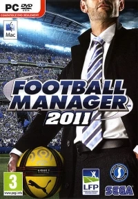 Football Manager 2011 [FR]