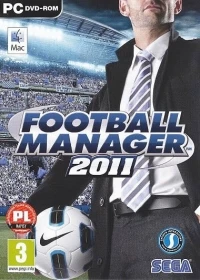 Football Manager 2011 [PL]