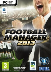 Football Manager 2013 [FR]