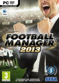 Football Manager 2013 [IT]