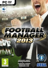 Football Manager 2013 [NL]