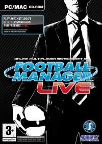 Football Manager: Live