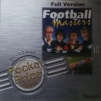 Football Masters: Full Version