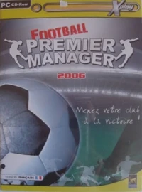 Football Premier Manager 2006 [FR]