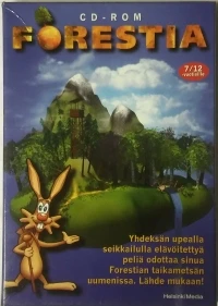 Forestia [FI]