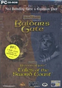 Forgotten Realms: Baldur's Gate / Baldur's Gate: Tales of the Sword Coast