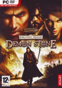 Forgotten Realms: Demon Stone
