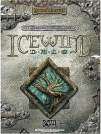 Forgotten Realms: Icewind Dale