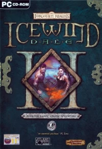 Forgotten Realms: Icewind Dale II