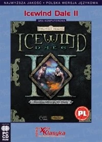 Forgotten Realms: Icewind Dale II - Nowa Extra Klasyka Gier Komputerowych