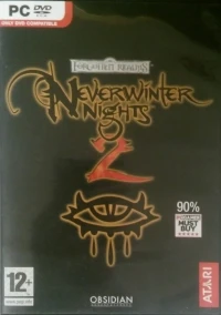 Forgotten Realms: Neverwinter Nights 2 [SE][FI][PT]