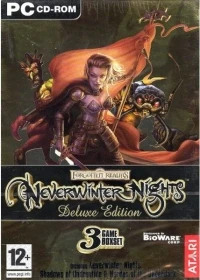 Forgotten Realms: Neverwinter Nights: Deluxe Edition