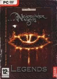 Forgotten Realms: Neverwinter Nights: Legends