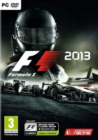Formula 1 2013