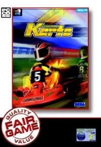 Formula Karts - Fair Game