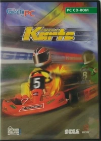 Formula Karts [IT]
