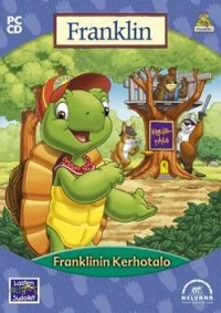 Franklin: Franklinin kerhotalo