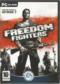 Freedom Fighters