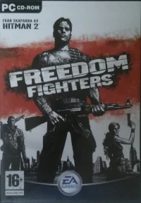 Freedom Fighters [SE]