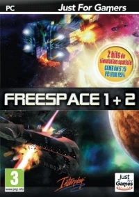 Freespace 1+2