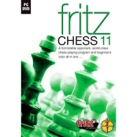 Fritz Chess 11
