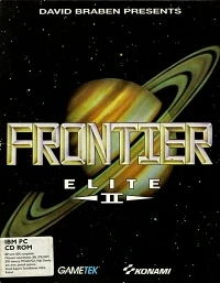 Frontier: Elite II