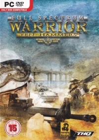 Full Spectrum Warrior: Ten Hammers [UK]