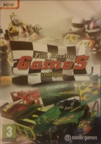 Fun Racing Games Collection