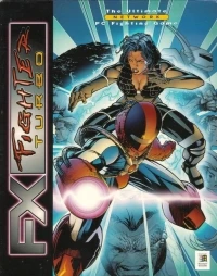 FX Fighter Turbo