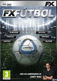 FX Fútbol