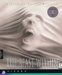 Gabriel Knight 2: The Beast Within