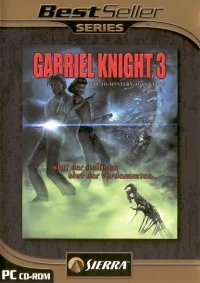 Gabriel Knight 3: Blut der Heiligen, Blut der Verdammten (BestSeller Series)