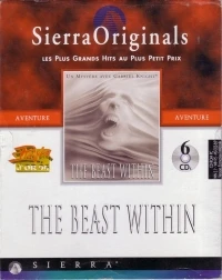 Gabriel Knight: The Beast Within - Sierra Originals [FR]