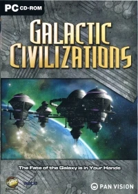 Galactic Civilizations