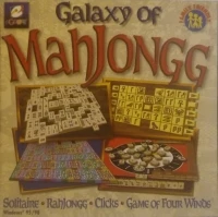 Galaxy of MahJongg